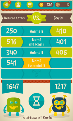 Word Monsters (2)