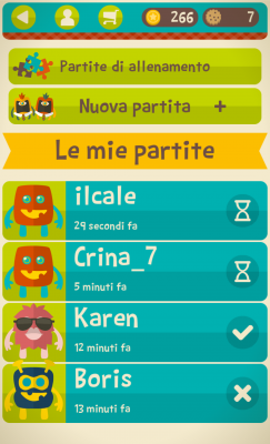 Word Monsters (5)
