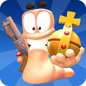 Worms 3 8