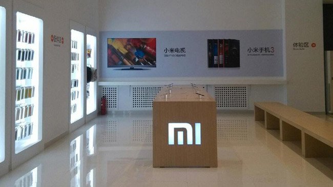 Xiaomi store11