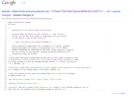 android 4.4.3 KK-MR2
