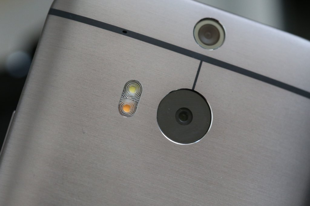 HTC One (M8): fotocamera migliorata grazie ad una MOD (download e guida). Migliorare qualità foto e video su HTC One M8