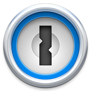 1Password icona