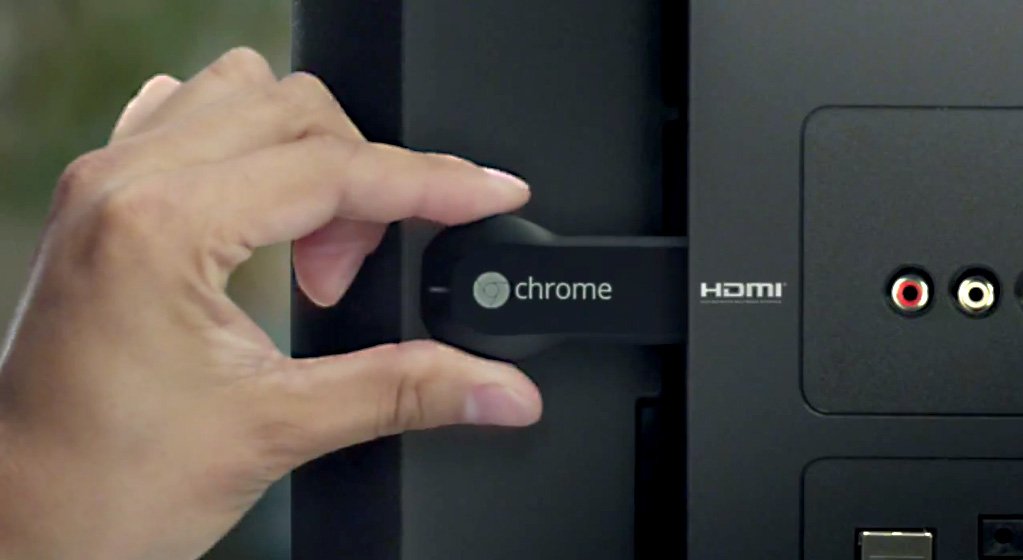 51471 chromecast