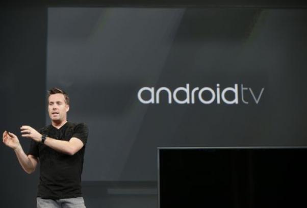 Android TV