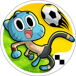 Copa Toon 1