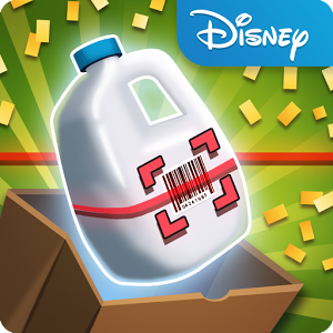 Disney Checkout Challenge icona