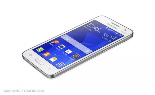 Galaxy Core 2 White 1 e1404133126131