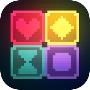 GlowGrid icona