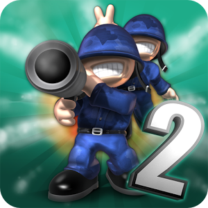 Great Little War Game 2 icona