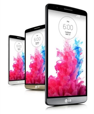 LG G3211