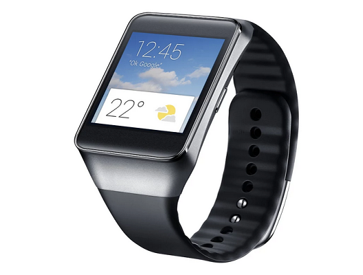 Samsung Gearl Live Android Wear