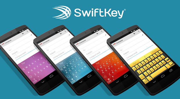 SwiftKey 5