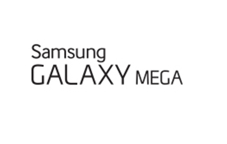 Galaxy mega logo