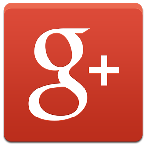 Google plus 1