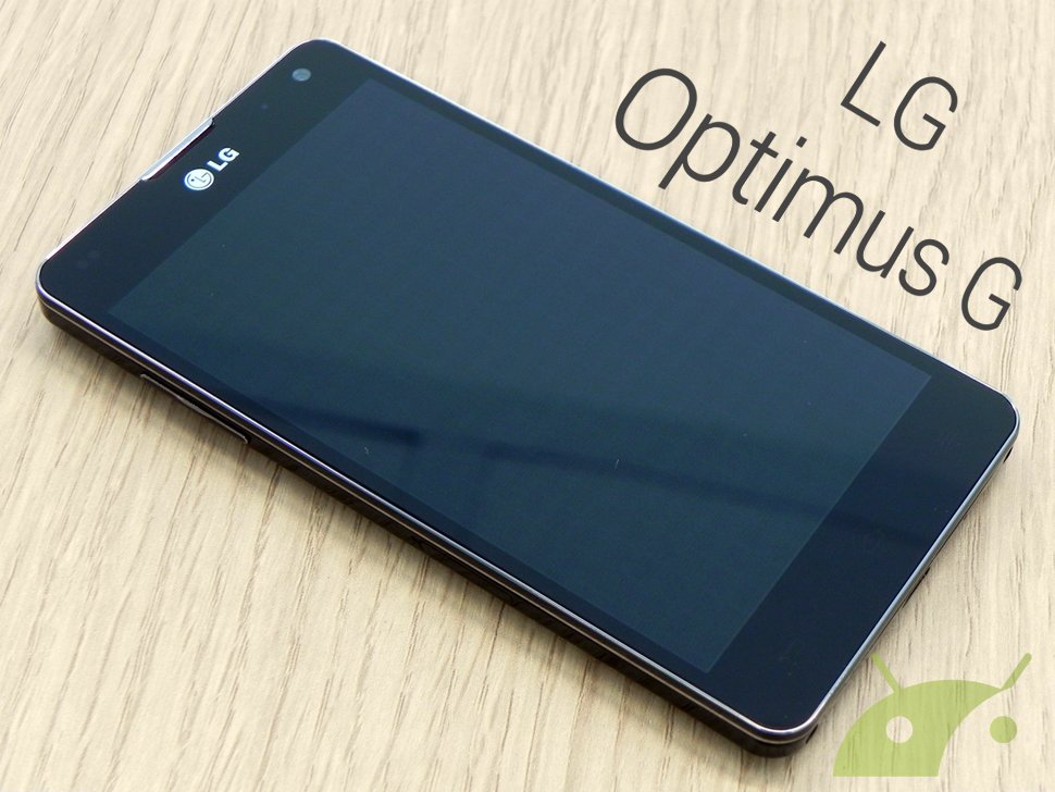 Lg optimus g copertina1