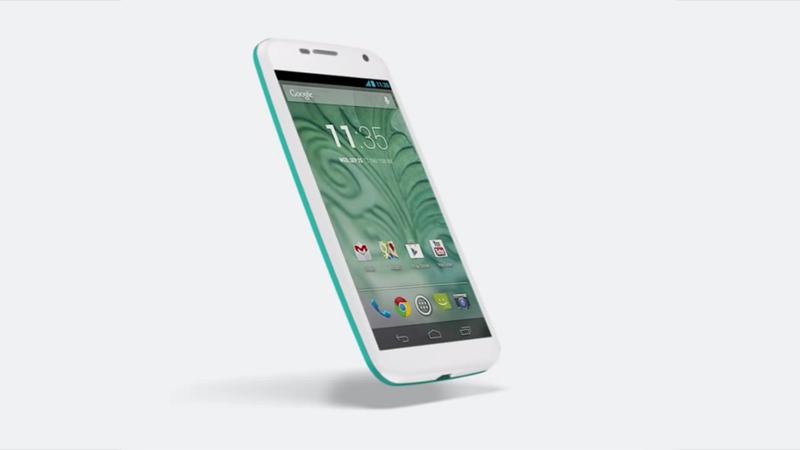 Motorola moto x