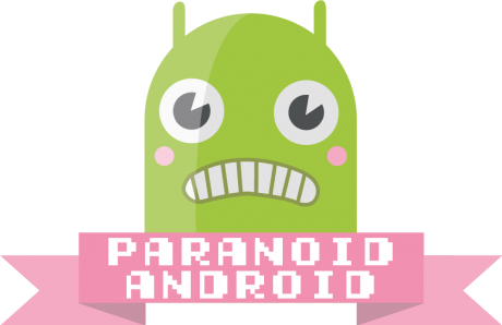 Paranoid Android 4.4. RC2