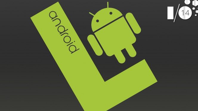 Android L 5.01111