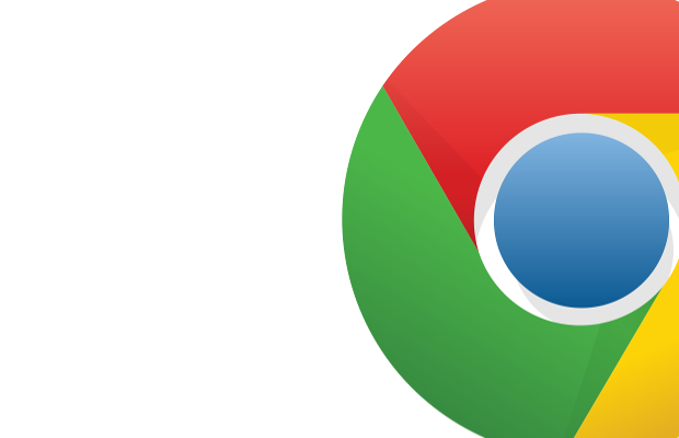 Chrome logo