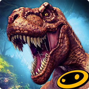 DINO HUNTER