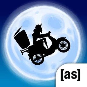 Delivery Outlaw 2