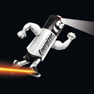 Energizer Night Run icona