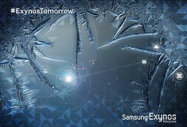 Exynos Tomorrow
