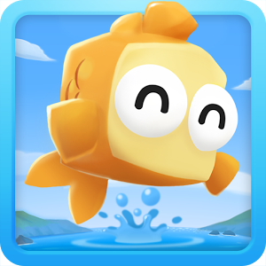 Fish Out Of Water icona