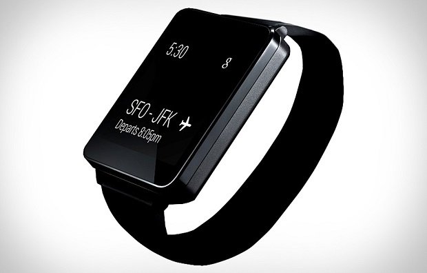 GWatch