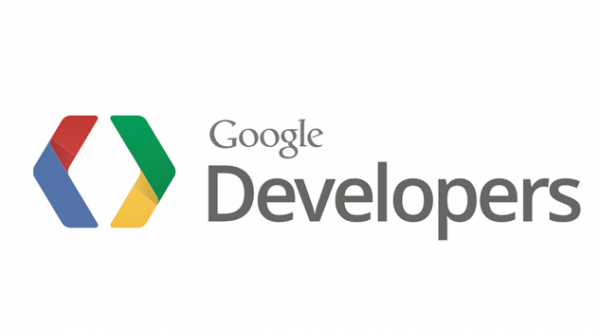 Google Developers Logo