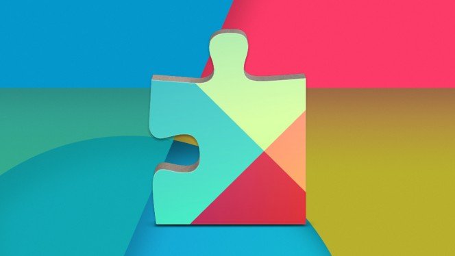Google Play Services header 664x374