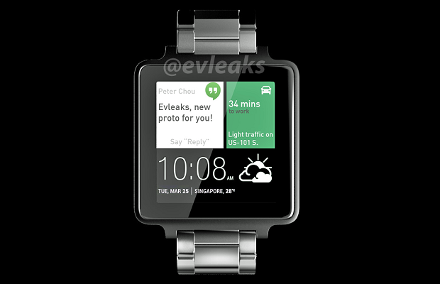 HTC Android Wear1