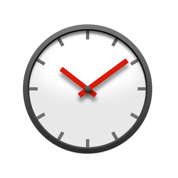 HTC Clock