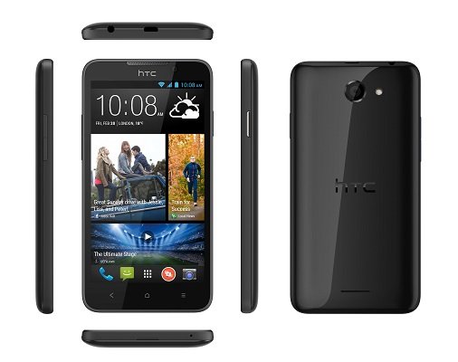 HTC Desire 516