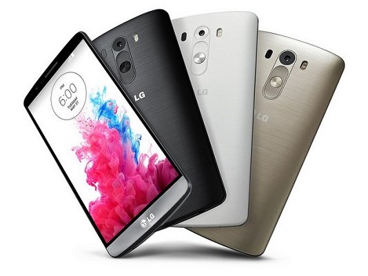 LG G3 Hero