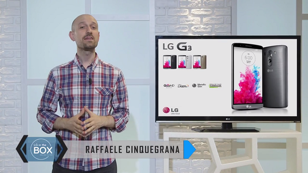 LG G3