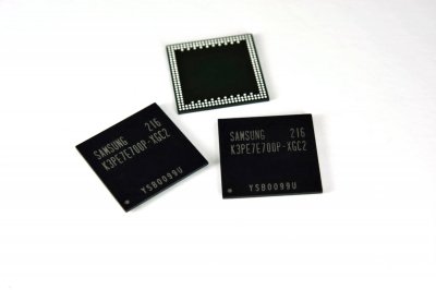 LP DDR4