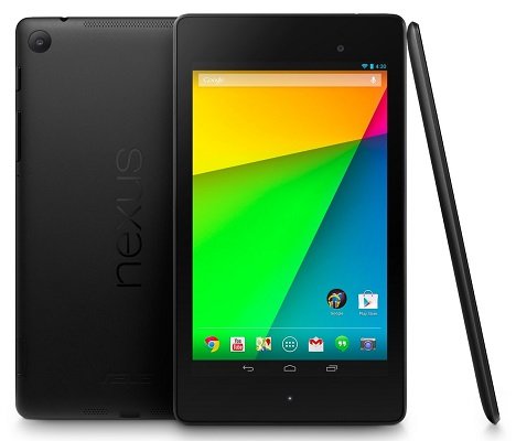 Nexus 7 2013