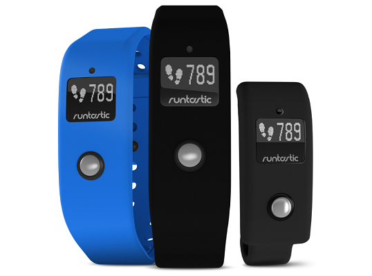 Runtastic Orbit