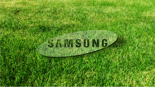 Samsung 64 bit