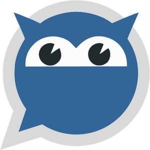 Secret WhatsApp icona