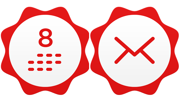 SolCalendar e SolMail