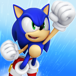 Sonic Jump Fever icona