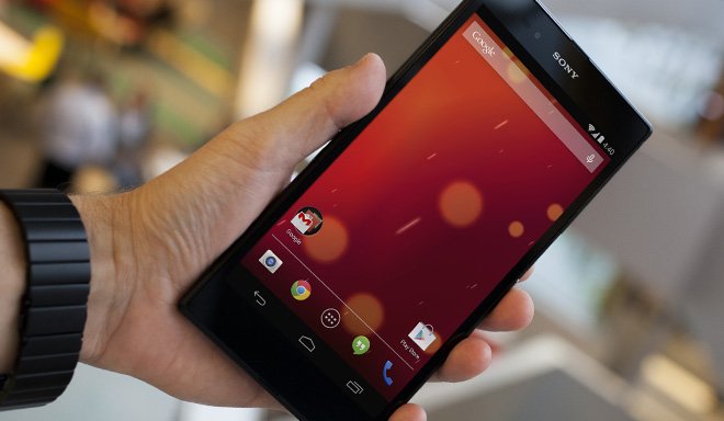Sony Z Ultra Google Play edition002 660x384