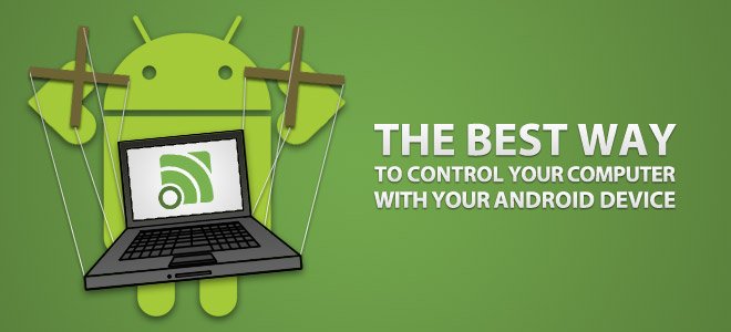 Unified Remote For Android