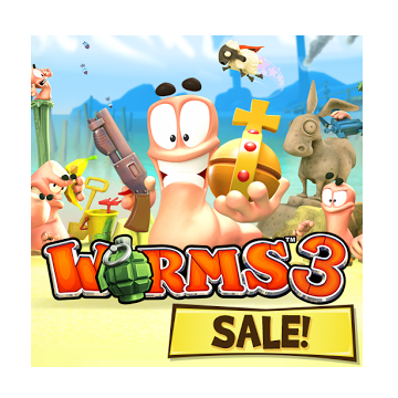 Worms 3