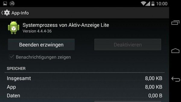 Active display 600x337