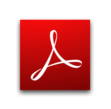 Adobe reader 11.5