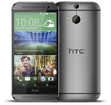 Android 4.4.3 htc one m81